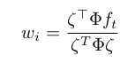 example image